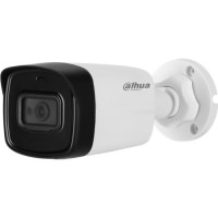 Dahua HAC-HFW1200TLP-A-0360B 2mp Hdcvi Ir 80M IR 3,6mm Bullet Kamera - 1